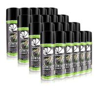 AABCOOLING PULITORE CONTATTI ELETTRICO TECH 24x400ml SPRAY CONTATTO per...