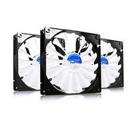 AABCOOLING SILENT FORCE FAN 14 VENTOLE SILENZIOSE 140mm, 8,6dB - CONFEZIONE D...