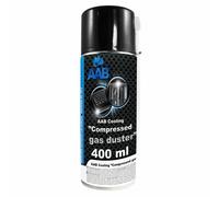 ⭐AABCOOLING Spray ad aria compressa 400/750 |1-24 pezzi | Purificatore ad ari...