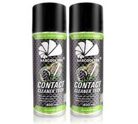 AABCOOLING Spray Contatto 2x400ml Pulitore Contatti ElettronicaSpray...