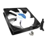 AABCOOLING SUPER SILENT FAN 12 PWM - VENTOLA SILENZIOSA 120mm 63m³/h - CONFEZ...