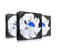AABCOOLING SUPER SILENT FAN 12 - VENTOLA SILENZIOSA 120mm 64,5 m³/h - 3-PACK