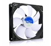 AABCOOLING SUPER SILENT FAN 12 - VENTOLA SILENZIOSA 120mm 64,5 m³/h - CONFEZI...