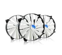 AABCOOLING SUPER SILENT FAN 20 - VENTOLA SILENZIOSA 200mm 193m³/h -...
