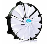 AABCOOLING SUPER SILENT FAN 25 - VENTOLA SILENZIOSA ed efficiente 218 mm...