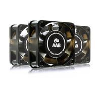 AABCOOLING SUPER SILENT FAN R4 - VENTOLA SILENZIOSA 40mm 7,35m³/h - CONFEZION...