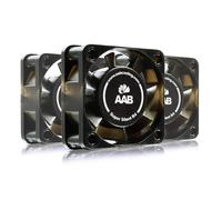 AABCOOLING Super Silent R4 Una Silenziosa e Molto Efficiente 40mm Ventola per