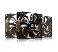 AABCOOLING Super Silent R8 Una Silenziosa e Molto Efficiente 80mm Ventola per