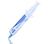 AABCOOLING Thermal Grease 1-15g - 4,8 W/MK - Una Pasta Termoconduttiva con Elevata Conducibilità, Professionale per CPU e GPU, Raffreddamento CPU, Applicazione Semplice e Sicura
