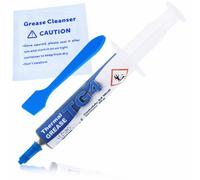 AABCOOLING Thermal Grease 4-10g Pasta Refrigerante 9,5W/mK Pasta Termica per ...