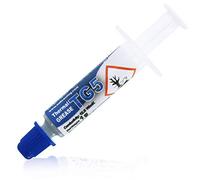 AABCOOLING Thermal Grease 5-1g - 12,5W/MK - Una Pasta Termica con Elevata Conducibilità, Professionale per CPU e GPU, Raffreddamento CPU, Durabilità Prolungata