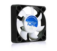 AABCOOLING Ventola Super Silenziosa 5 - Molto Efficiente 50mm Ventola per Case PC, Ventilatore Aspirazione per Stampante 3D, Raffreddamento per Alimentatore PC 17,5 dB