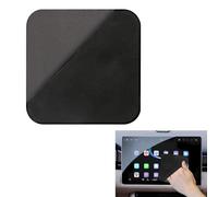 AABDTYYD Panni Microfibra,Stracci Microfibra,Microfibra Panni Pulizia,Pezze per Pulire,Microfibre Vitre,Panno In Microfibra per Display Lcd Del Cruscotto del Veicolo,Accessori Interni Dell'auto