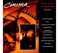 Aaberg,Philip - Cinema