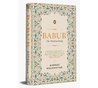 Babur: The Chessboard King