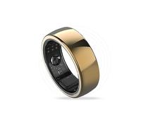 aaboRing, Health & Fitness Tracker Smart Ring, Advance Sleep Monitoring, St