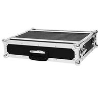 AAC ECO-CO DD-2HE · Rack di 19 pollici