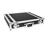 AAC PR-2 Pro DD-2HE · Rack di 19 pollici