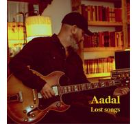 Aadal Last Songs (CD) Album