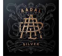 Aadal Silver (Vinyl LP) 12" Album