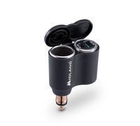 Aadattatore Midland MP-DIN USB C