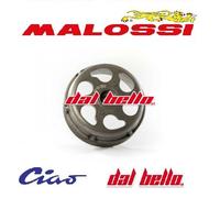 AADBL - 7718152B CAMPANA FRIZIONE ALETTATA MALOSSI WING CLUTCH BELL PIAGGIO CIAO