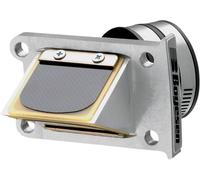 AADBL - BOYESEN - RAD VALVE YZ85 02- - RAD VALVE CARBON FIBER - Dalbellomoto