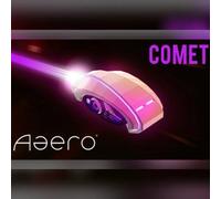 Aaero - 'COMET' (DLC) (PC) Steam Key - GLOBAL