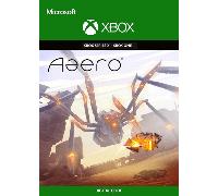 Aaero XBOX LIVE Key EUROPE