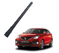 AAEspares Ricevitore Antenna Segnale Tetto AM/FM Per Suzuki Baleno Rs Nero