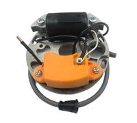 AAFDYFJV Bobina Accensione Elettronica Modulo Compatibile con STIHL MS070 | Per MS090 090G motosega rasaerba decespugliatore