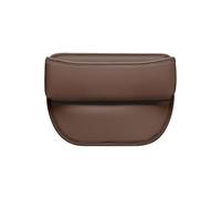 AAFEI Scatola Portaoggetti per Seggiolino Auto per Kia Soul EV 2014-2020 2021 2022 2023 2024 2025 AM,Tasca Laterale Sedile Auto,per Riporre I Sedili Laterali,Organizer Auto in Pu,Accessori Auto