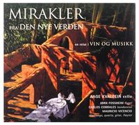 Aage Kvalbein - Mirakler Fra Den Nye