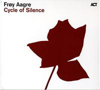 Aagre Froy - Cycle Of Silence