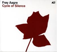 Aagre Froy - Cycle Of Silence - Cd