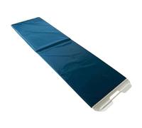 AAHEF Tavola di Trasferimento Scorrevole, Tavola di Trasferimento Scorrevole per Pazienti Anziani, Assistenza al Movimento per Disabili e Trasferimento Scorrevole per Anziani con Disabilità