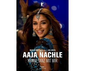 Aaja Nachle - Komm, tanz mit mir (Amaray)