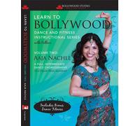 Aaja Nachle - Vol. 2-Dance & Fitness Instruct