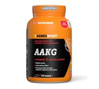 AAKG, 156 grammi