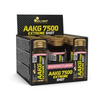 AAKG 7500 Extreme Pompelmo, 9x25ml