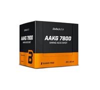 AAKG 7800 Pompelmo Rosa, 20 flaconi da 25ml