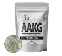 AAKG arginina alfa chetoglutarato 250g polvere - Pre Workout - Forest Vitamin