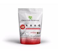 AAKG Arginina Alfa-Chetoglutarato Polvere - Qualità Farmaceutica, Energia, Forza