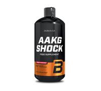 AAKG Shock Extreme Arancia, 1000ml