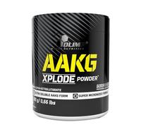 Olimp Sport AAKG Xplode Powder (300 g, Arancia)