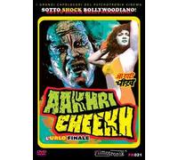 Aakhri Cheekh. L'Urlo Finale (DVD)