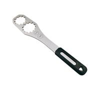 Aakluk Strumento per Corona Libera | Rimovitore di Precisione Ad Alta Coppia Antiscivolo,Strumento di Rimozione Cassetta Bicicletta,per Mountain Bike Casa Garage Riparazione Manutenzione