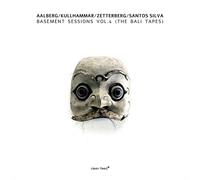 Aalberg, Kullhammar - Basement Sessions Vol 4 (The Bali Tapes)