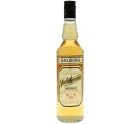 Aalborg Jubilaemus Akvavit Anice - 700 ml