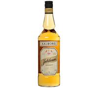 Aalborg Jubilaemus Akvavit S Anice - 1000 ml